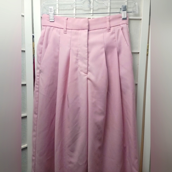 Light Pink Dress Pants - Picture 7 of 10